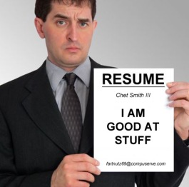 Resume Guy